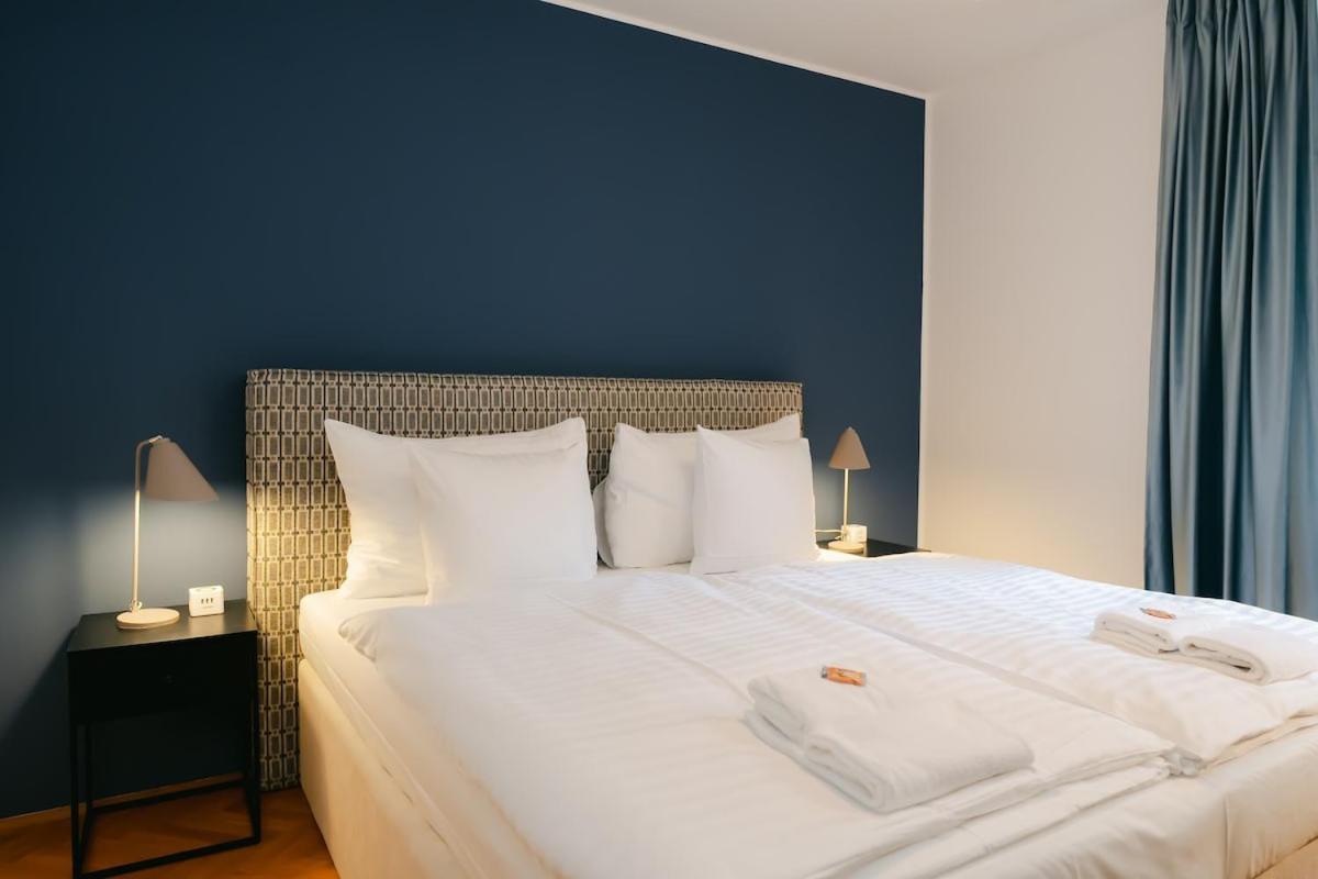 Cozy Corner Perfect For 4 To 6 Hip Area And Parking * Vienne
