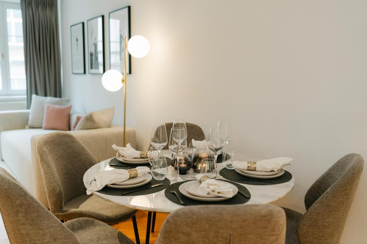 Cozy Corner Perfect For 4 To 6 Hip Area And Parking Appartement