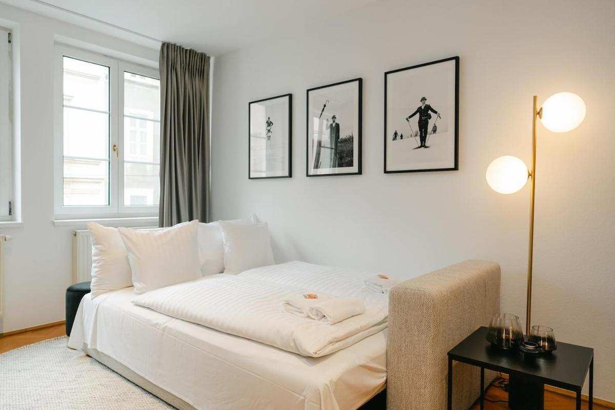 Cozy Corner Perfect For 4 To 6 Hip Area And Parking Appartement *