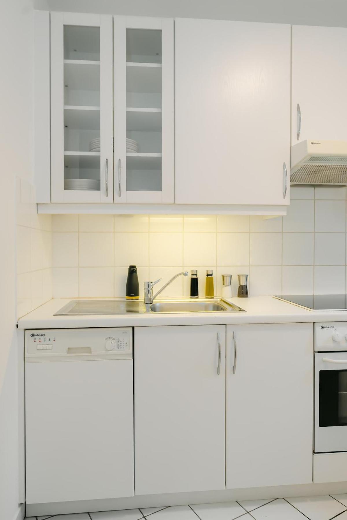 Cozy Corner Perfect For 4 To 6 Hip Area And Parking Appartement Vienne