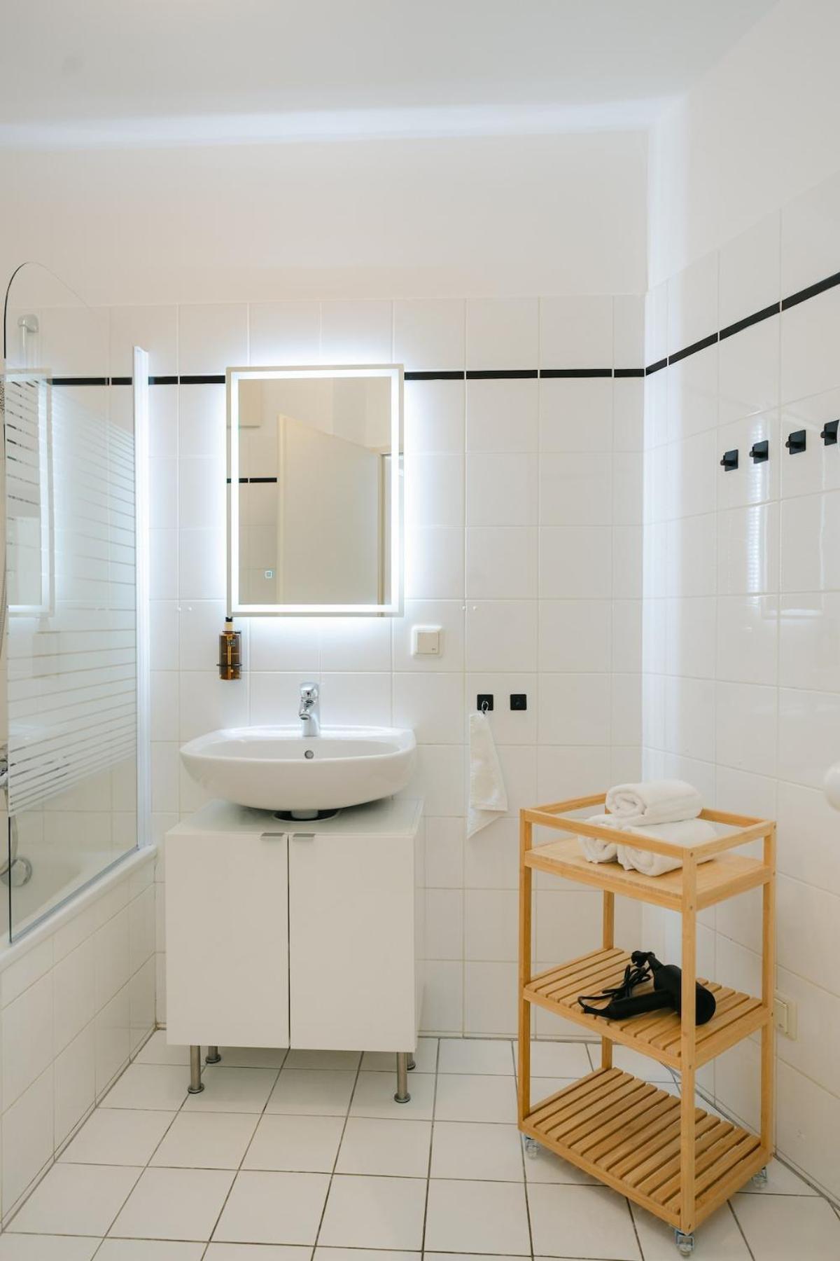 Cozy Corner Perfect For 4 To 6 Hip Area And Parking Appartement *