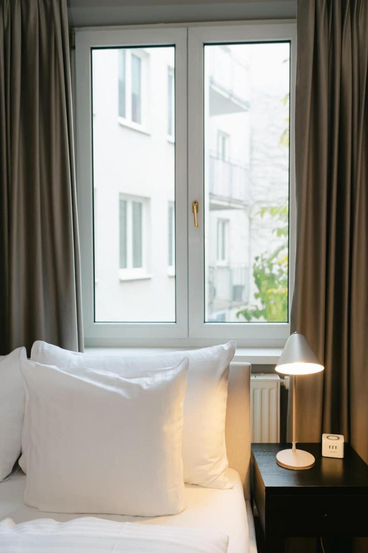 Appartement Cozy Corner Perfect For 4 To 6 Hip Area And Parking Vienne