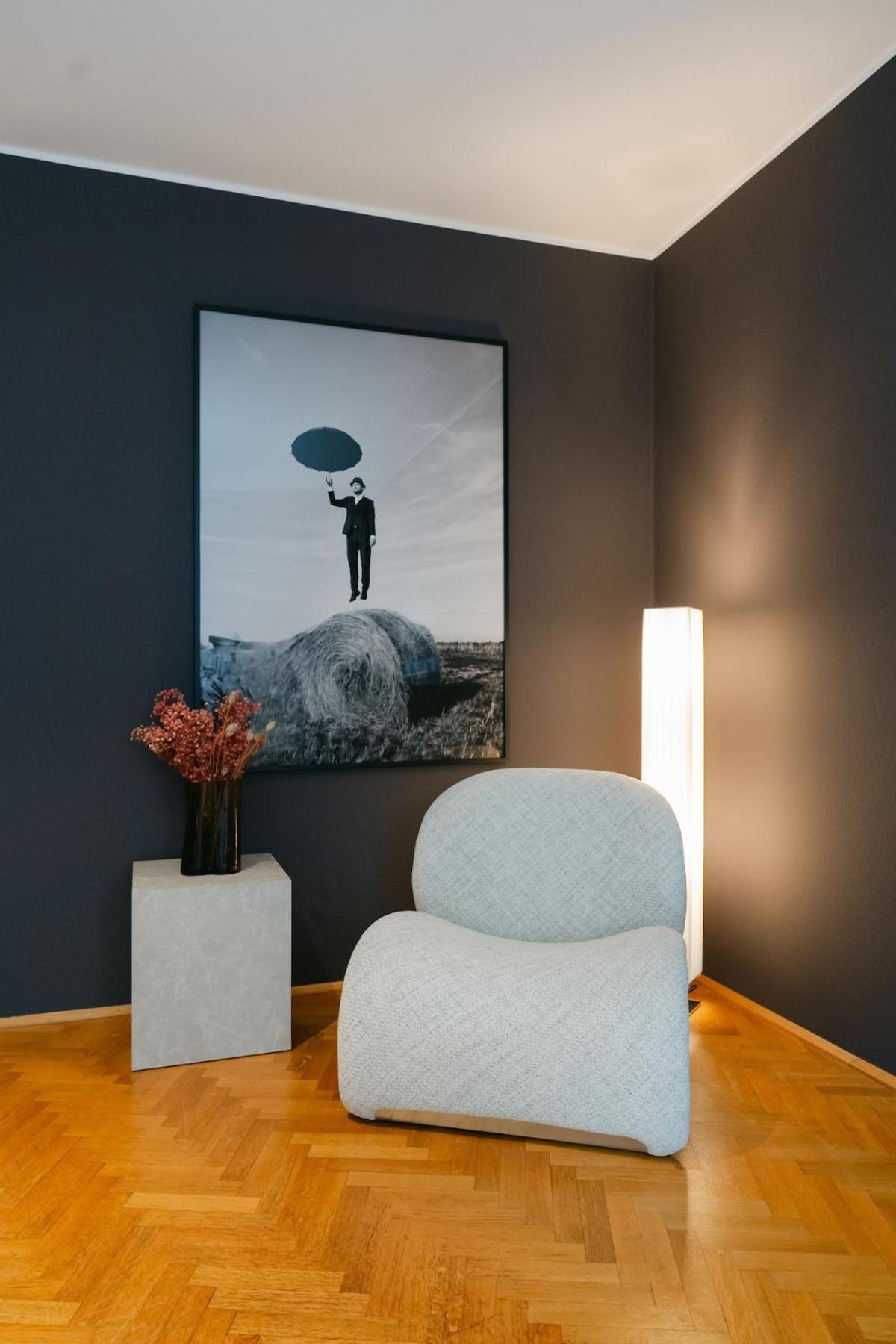Cozy Corner Perfect For 4 To 6 Hip Area And Parking * Vienne