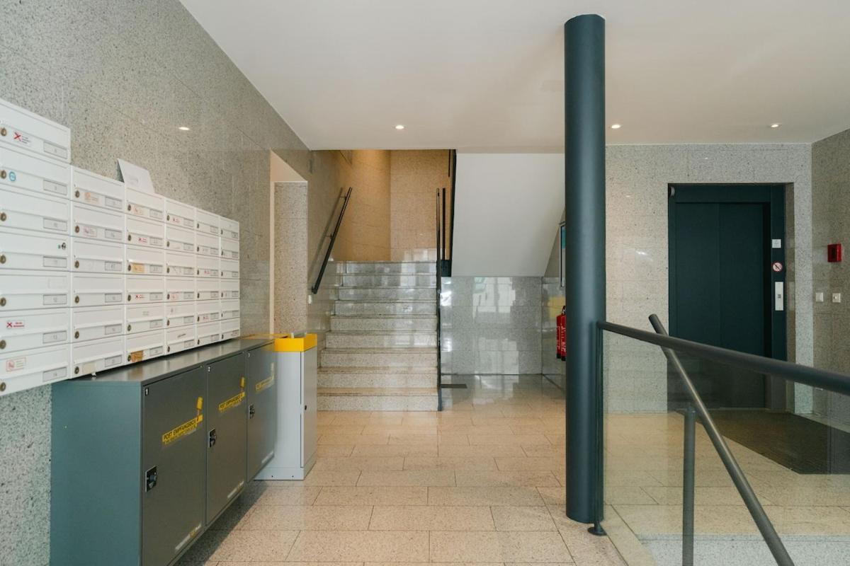 Appartement Cozy Corner Perfect For 4 To 6 Hip Area And Parking