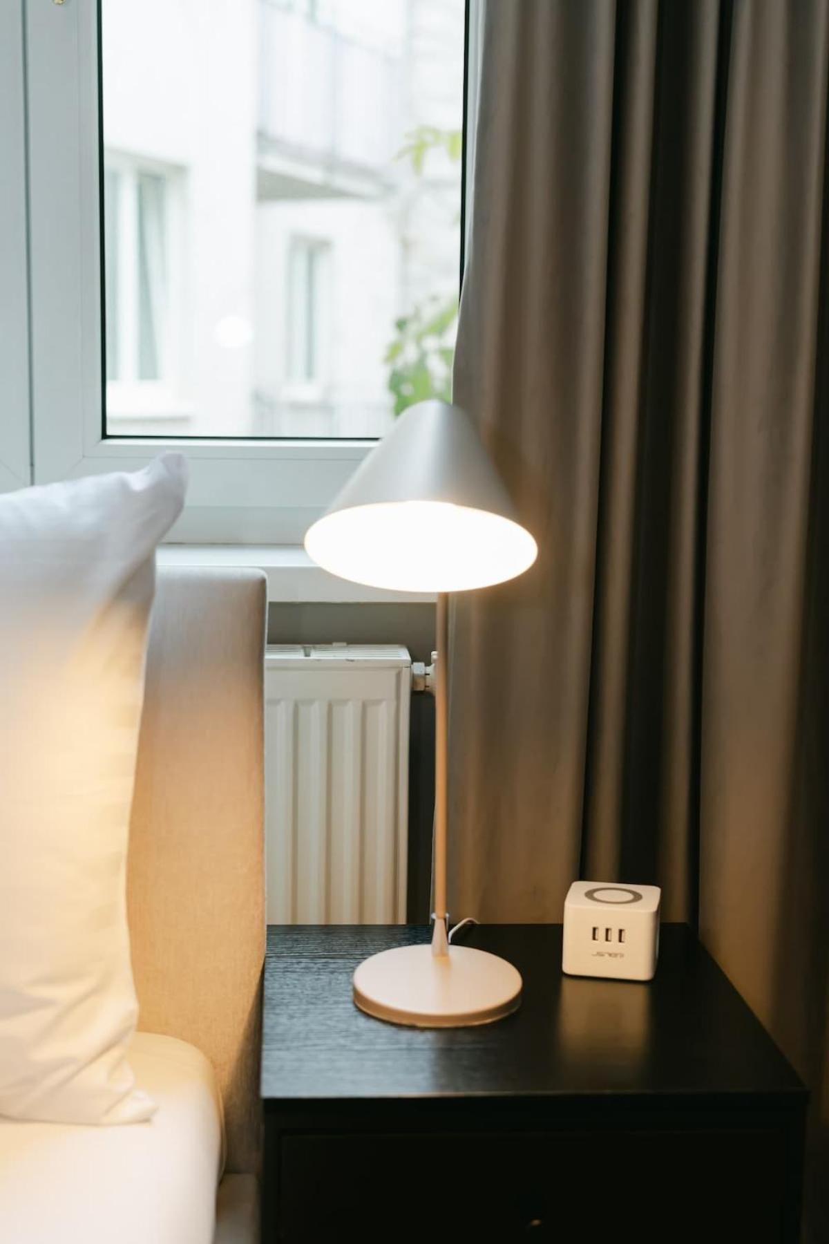 Cozy Corner Perfect For 4 To 6 Hip Area And Parking Appartement