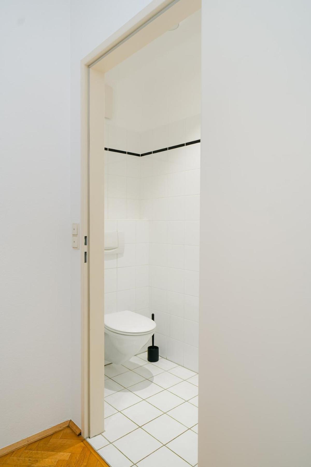Cozy Corner Perfect For 4 To 6 Hip Area And Parking Appartement *